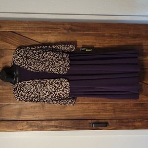 Jessica Howard dress